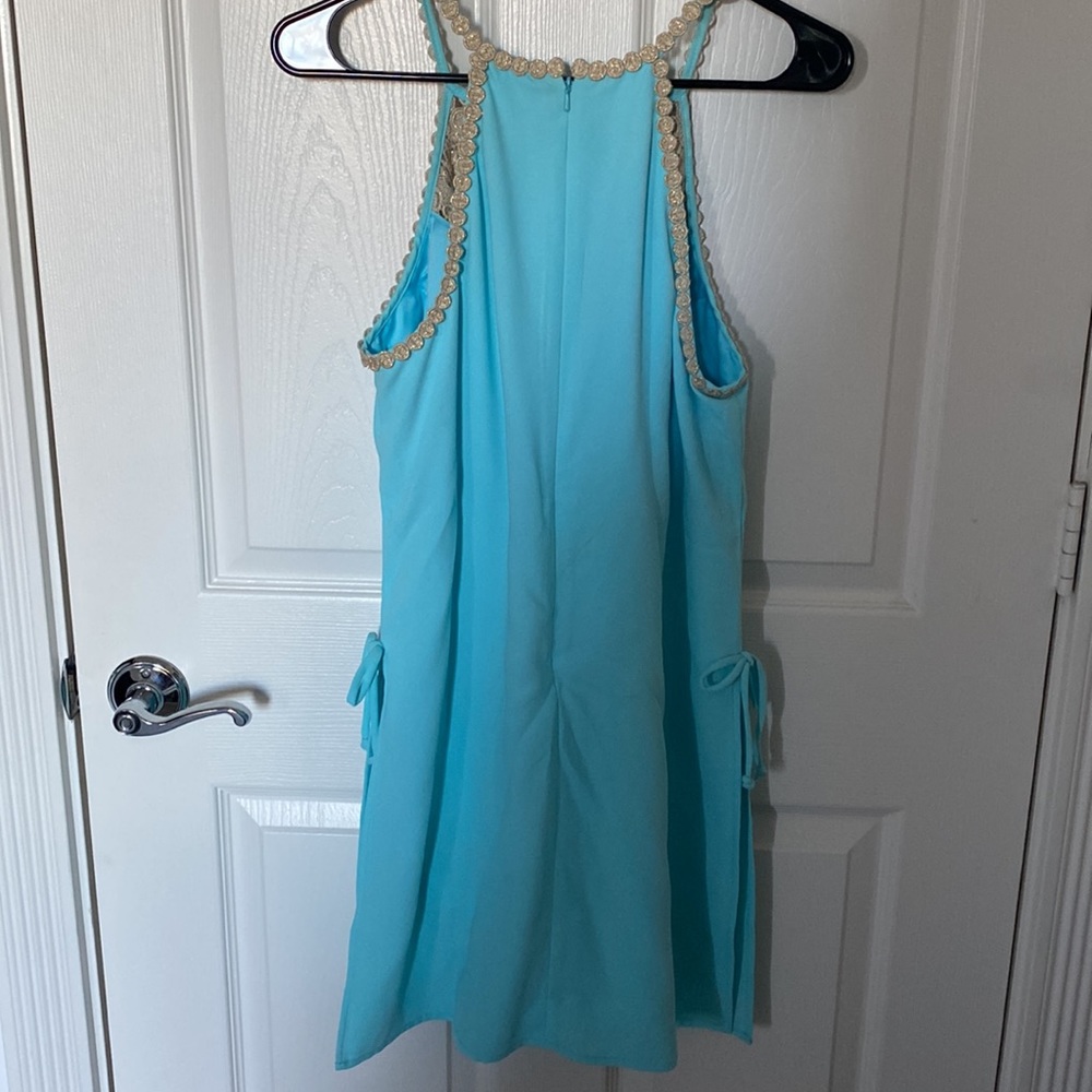 PEARL ROMPER- Lilly Pulitzer - Picture 4 of 6